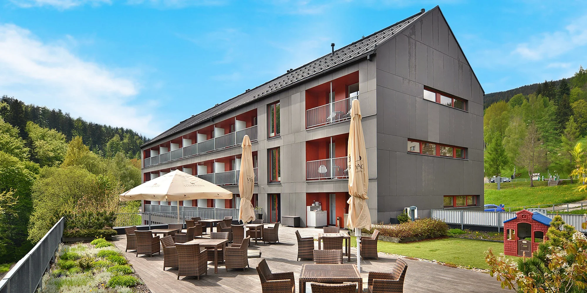 Hotel Omnia - ventip.cz