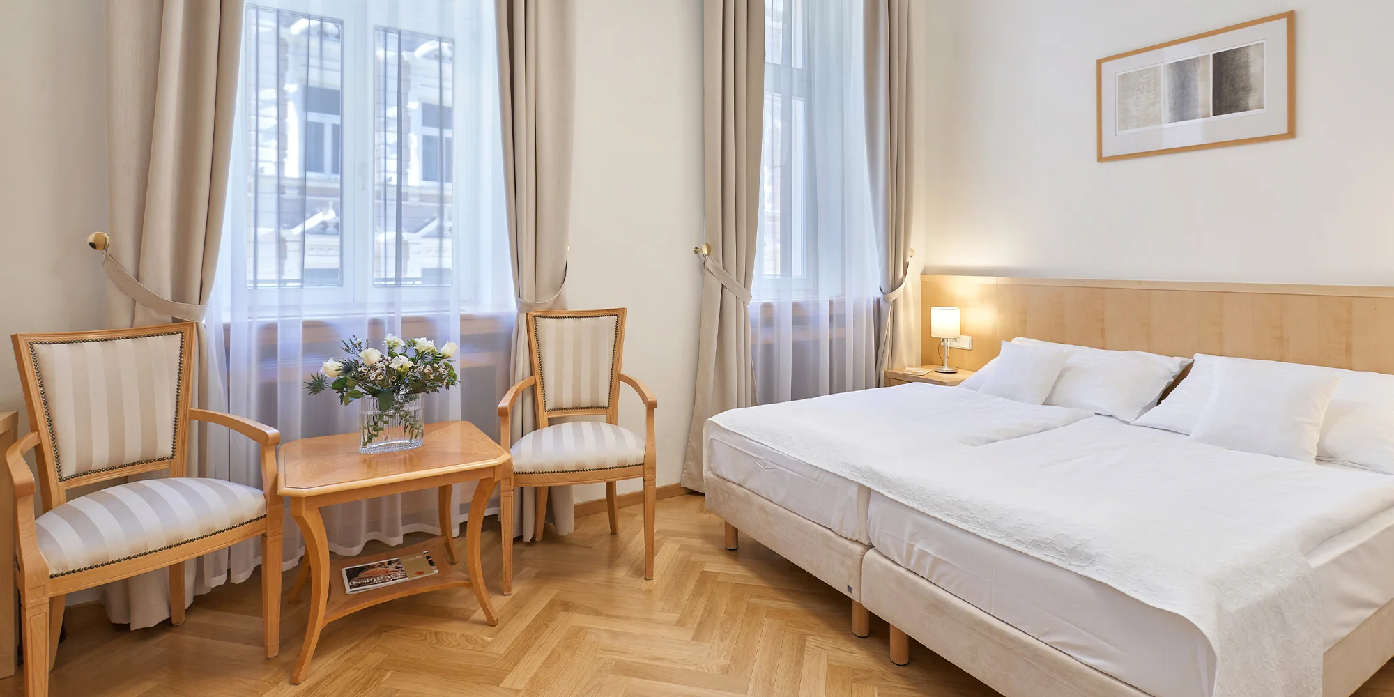 Hotel Palatin**** - ventip.cz