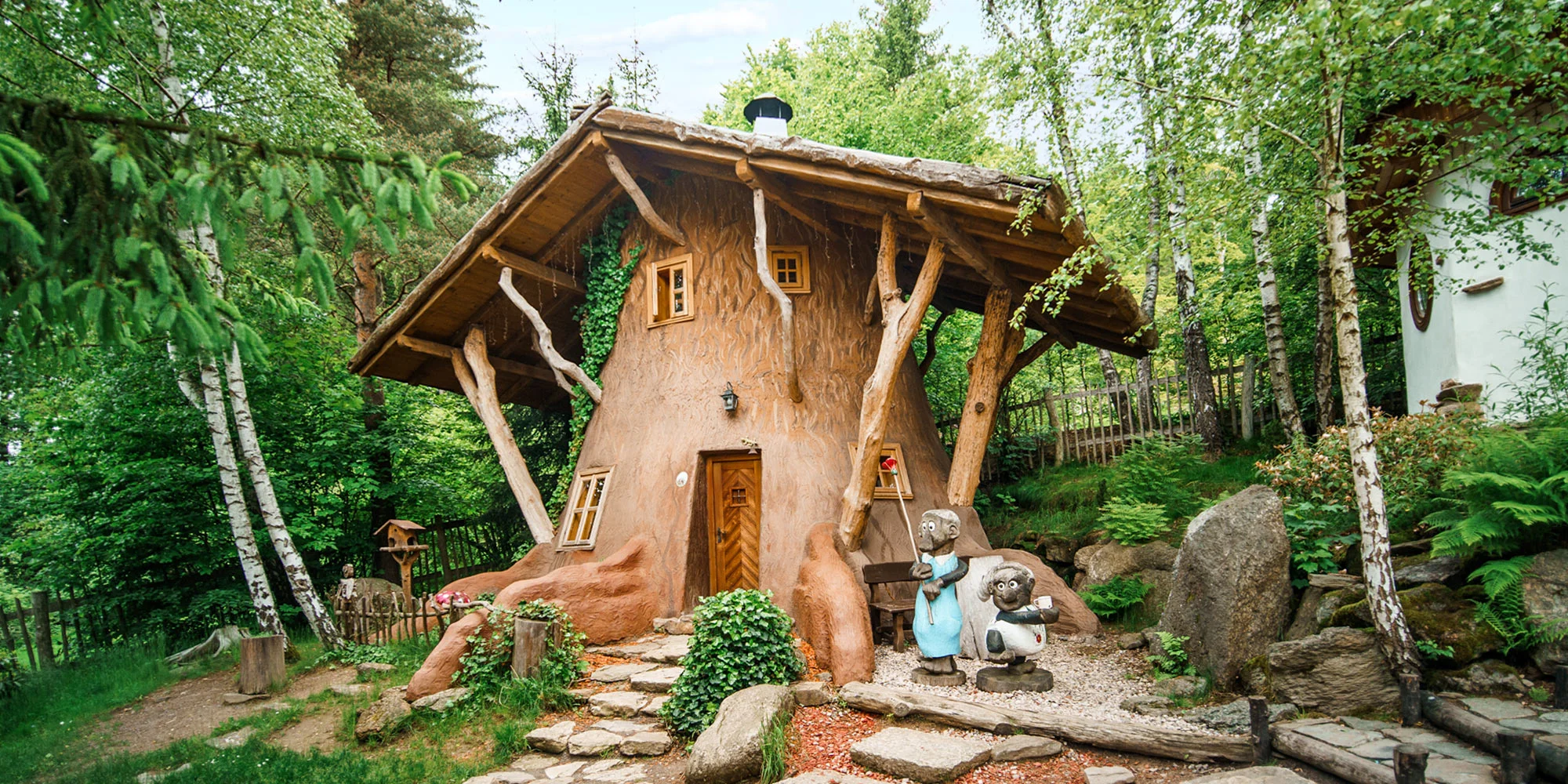 Hotel Podlesí - ventip.cz