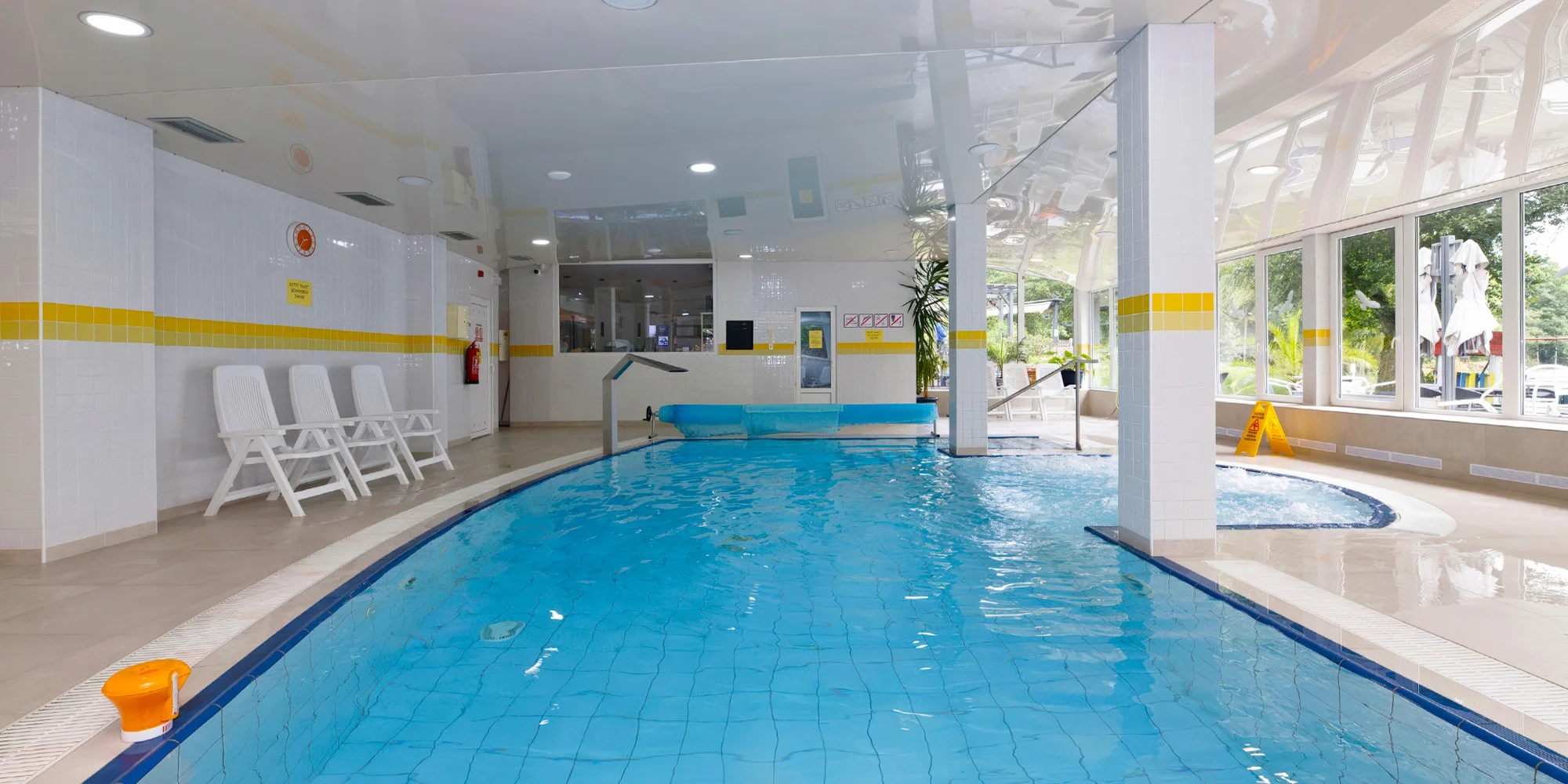 Hotel Riviera - ventip.cz