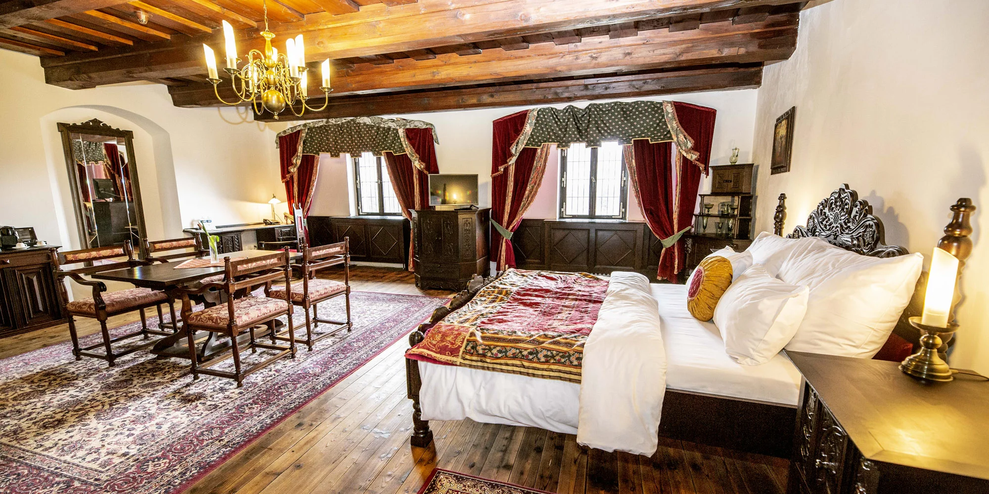 Hotel Růže***** - ventip.cz