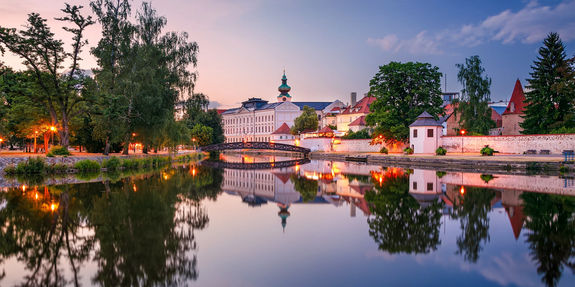 Hotel Zátkův dům - ventip.cz