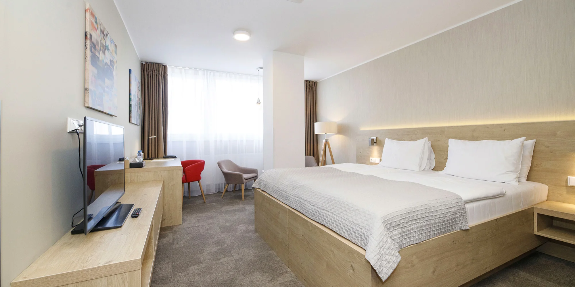 Hotel reSTART**** Superior - ventip.cz