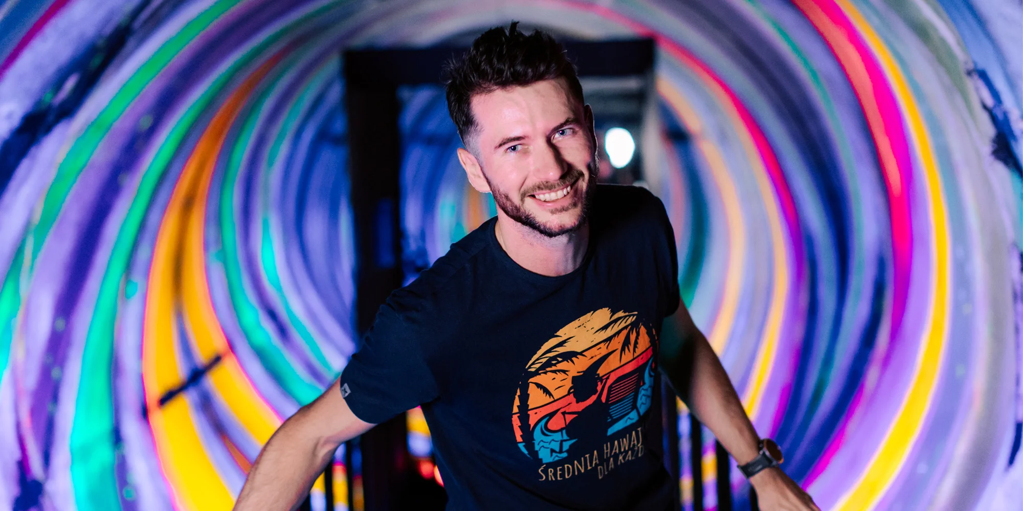 House Of Attractions - Floriańska 6 - ventip.cz