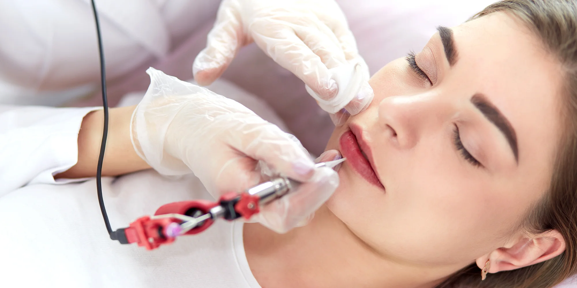 Klára Peterková - Permanentní make-up - ventip.cz