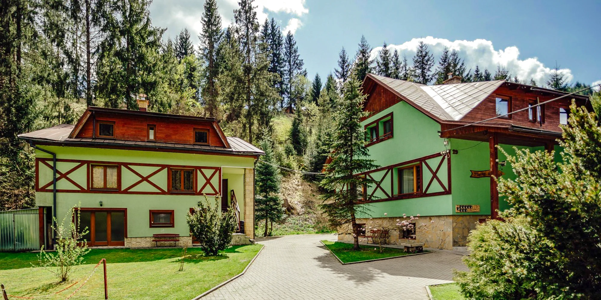 Korbáčikovo - ventip.cz