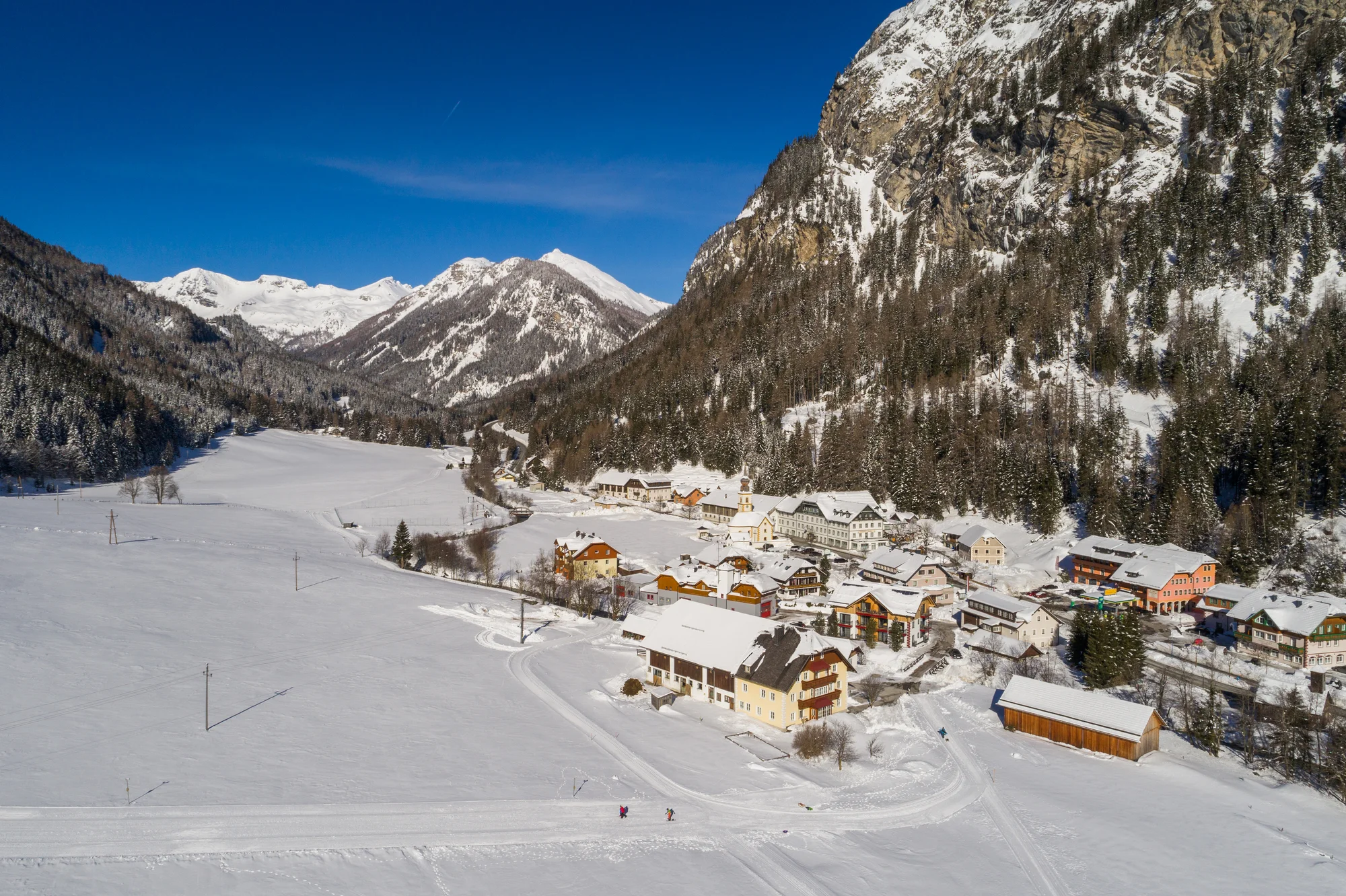 Landhotel Postgut - ventip.cz