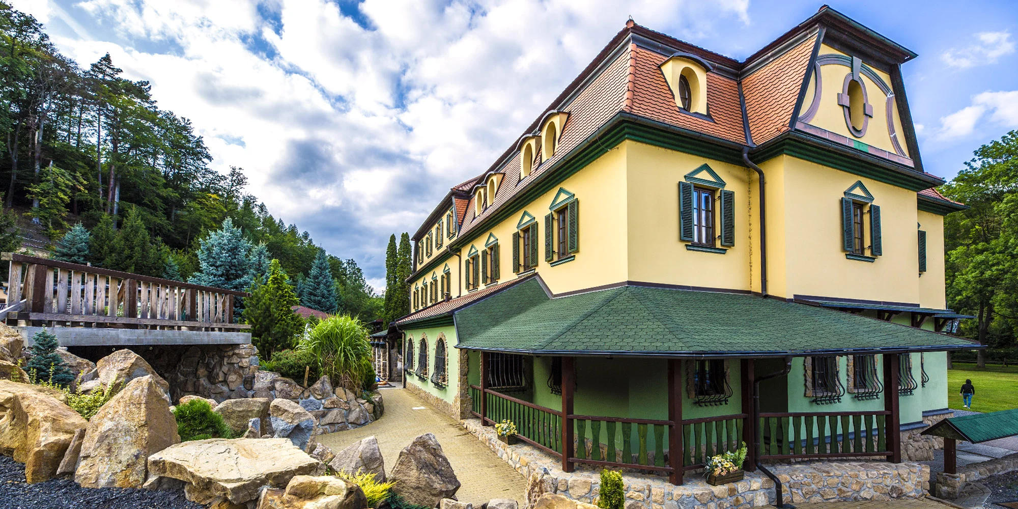 Lázně Leopoldov - ventip.cz