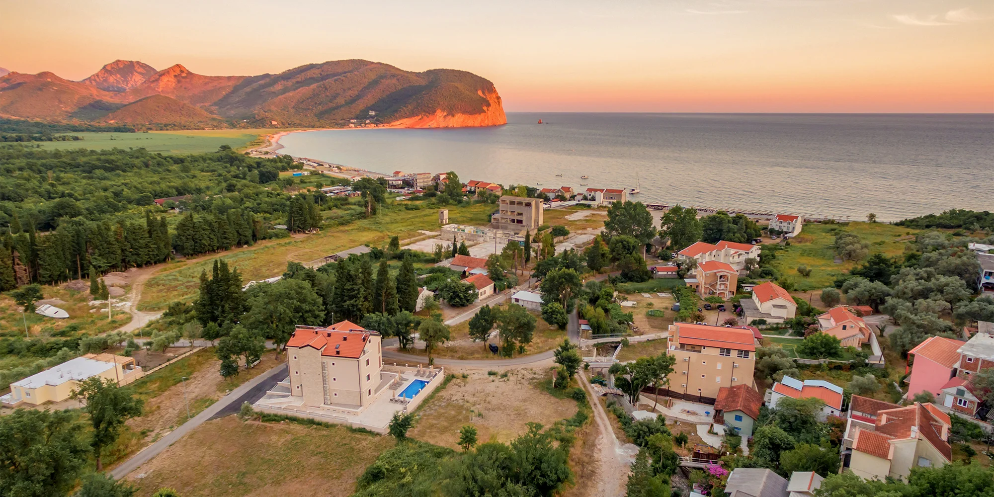 Luxury apartments Queen - ventip.cz