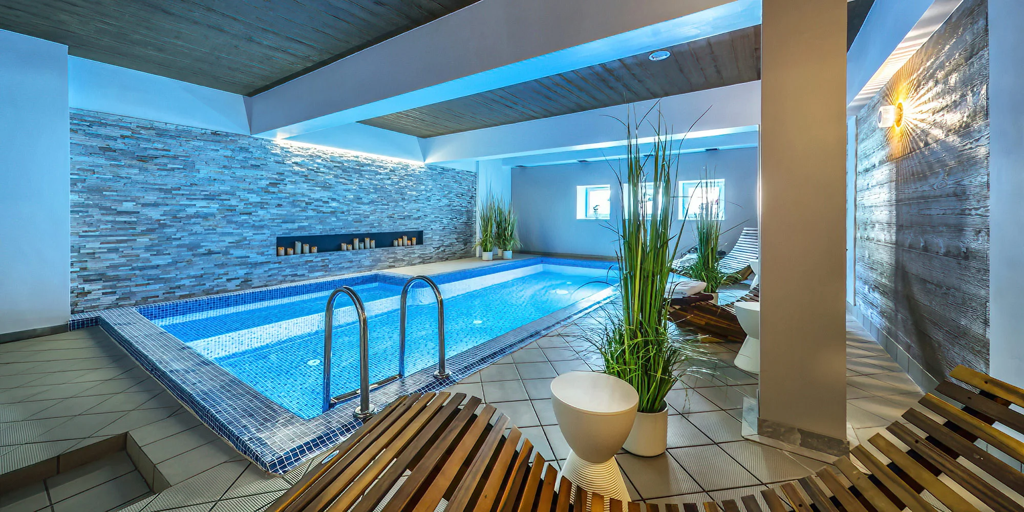 Maxymilian Unique Hotel - ventip.cz