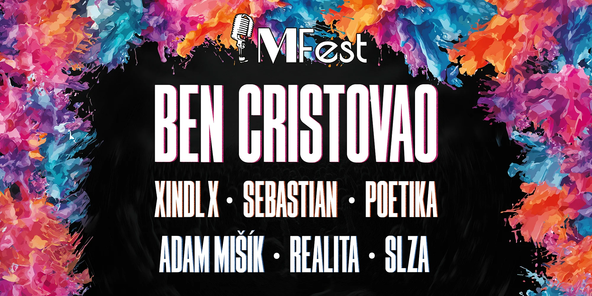 Mfest Mutějovice - ventip.cz