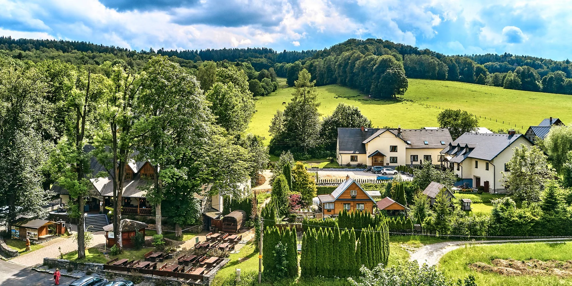 Na Bobrovníku - ventip.cz