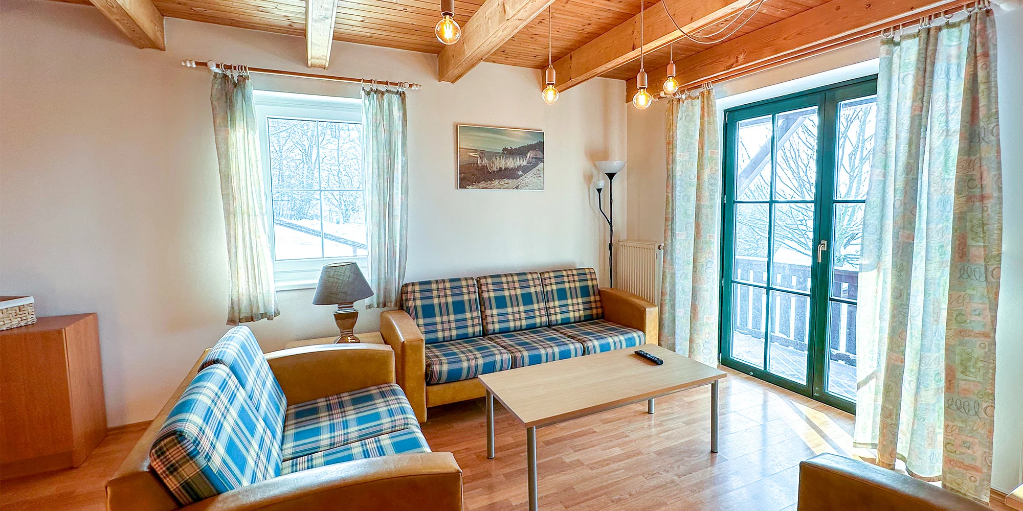 Na Šťastném kopci - ventip.cz