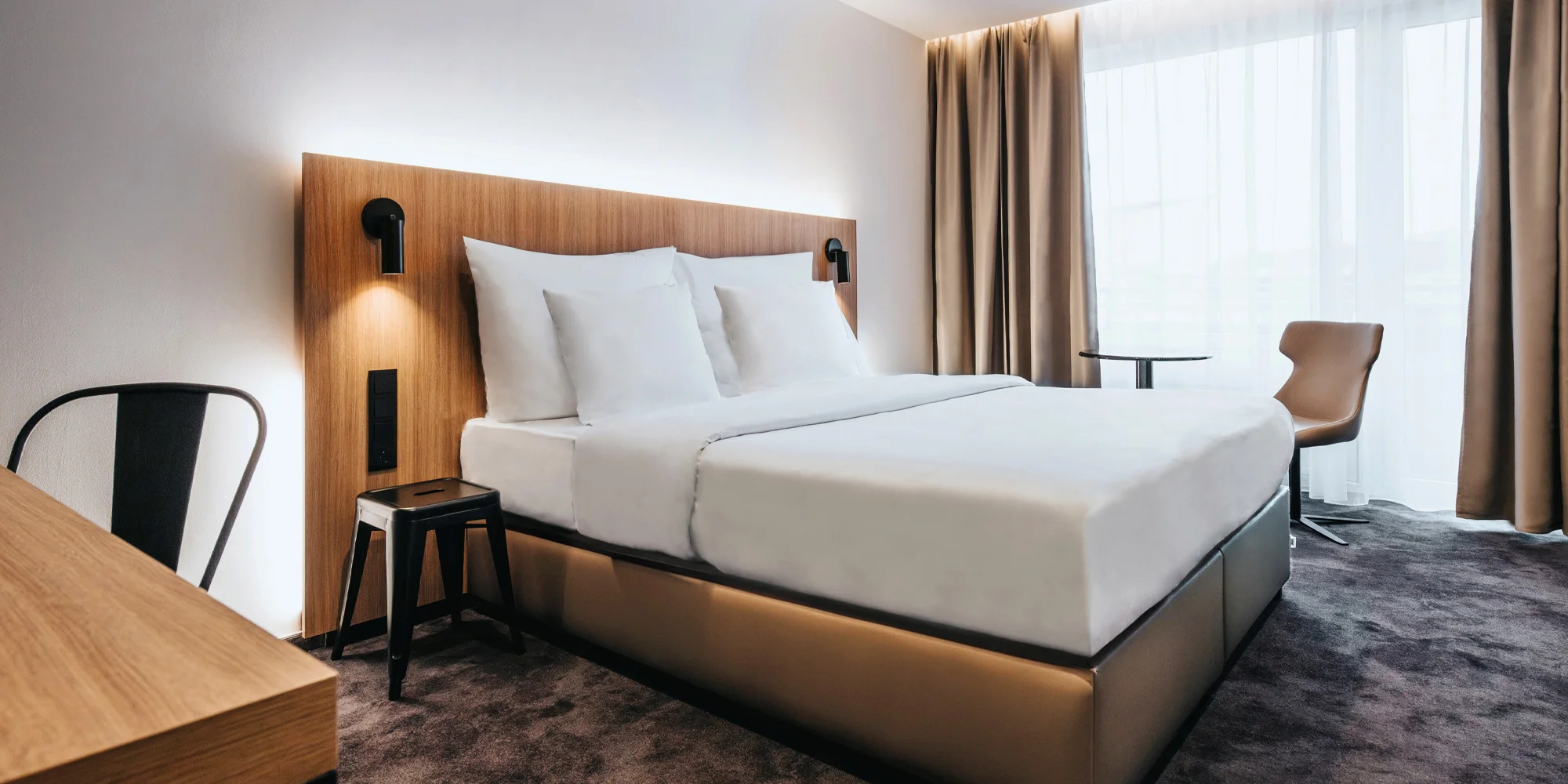 OREA Congress Hotel Brno - ventip.cz