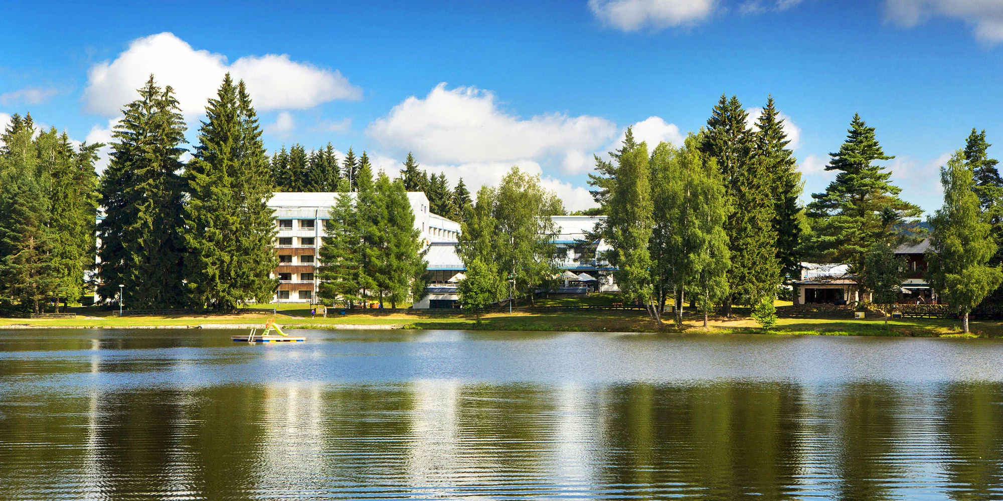 OREA Resort Devět Skal**** - ventip.cz