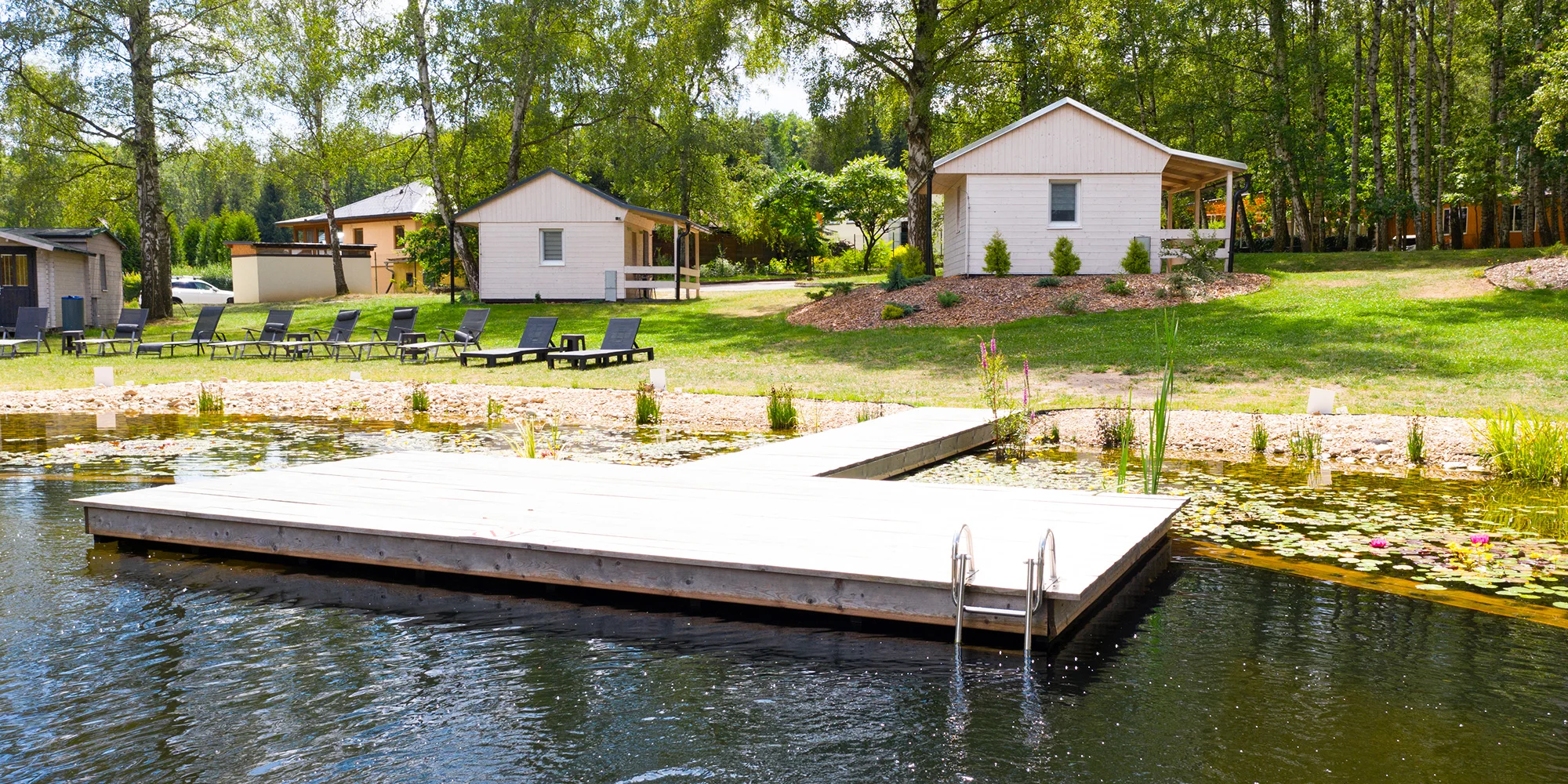 Obora resort - ventip.cz