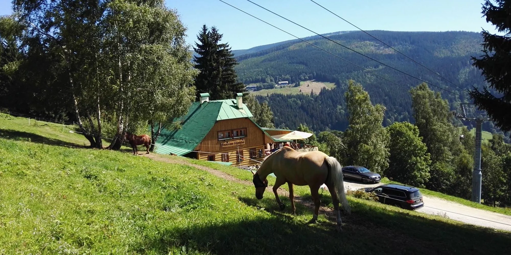 Penzion Alenka - ventip.cz