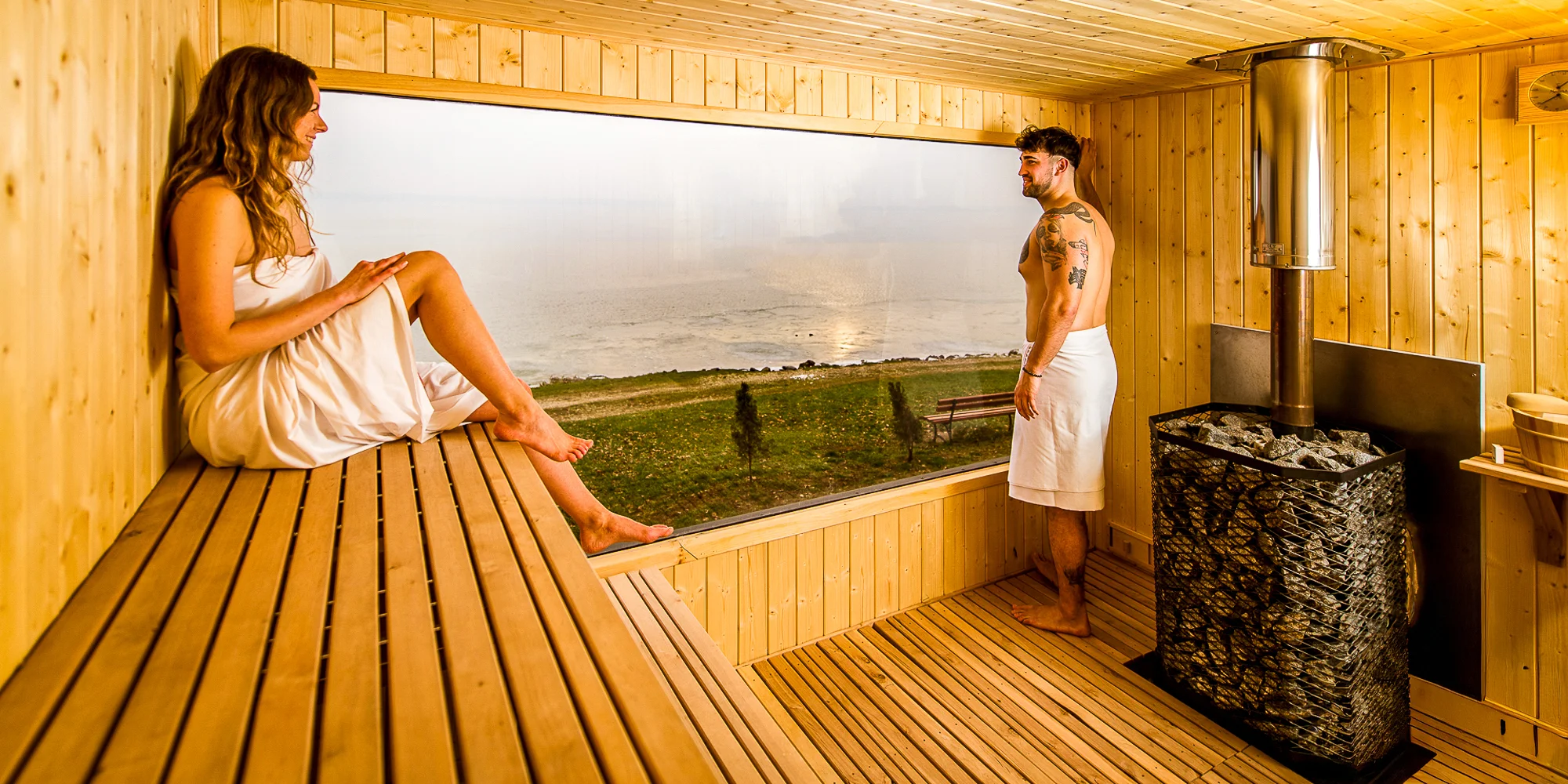 Penzión Anima ** - ventip.cz