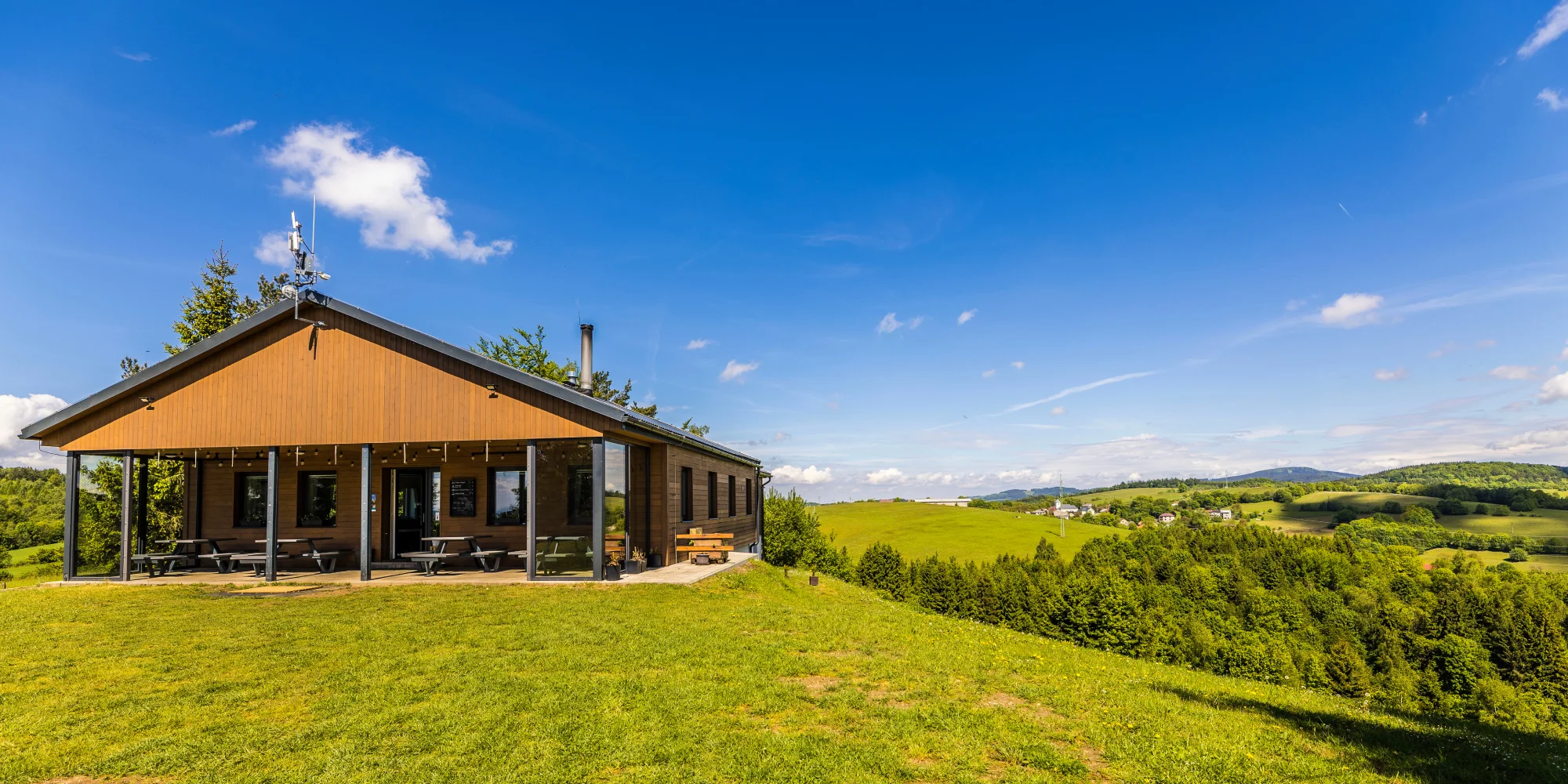 Penzion Gansberg - ventip.cz