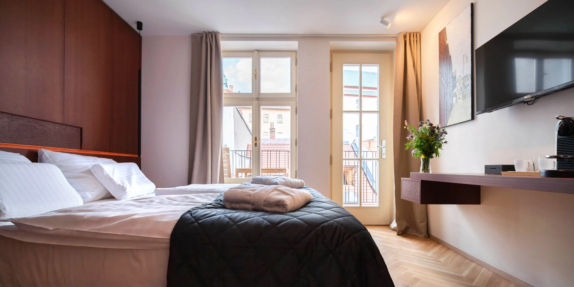 Penzion Havran - ventip.cz