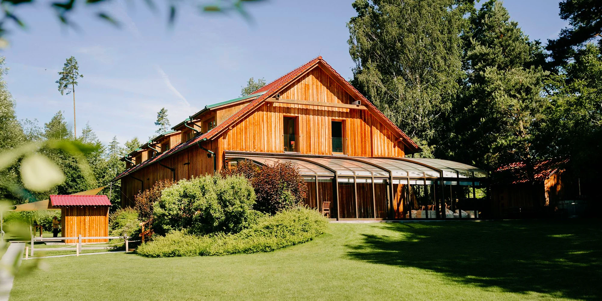 Penzion Kůlna - ventip.cz