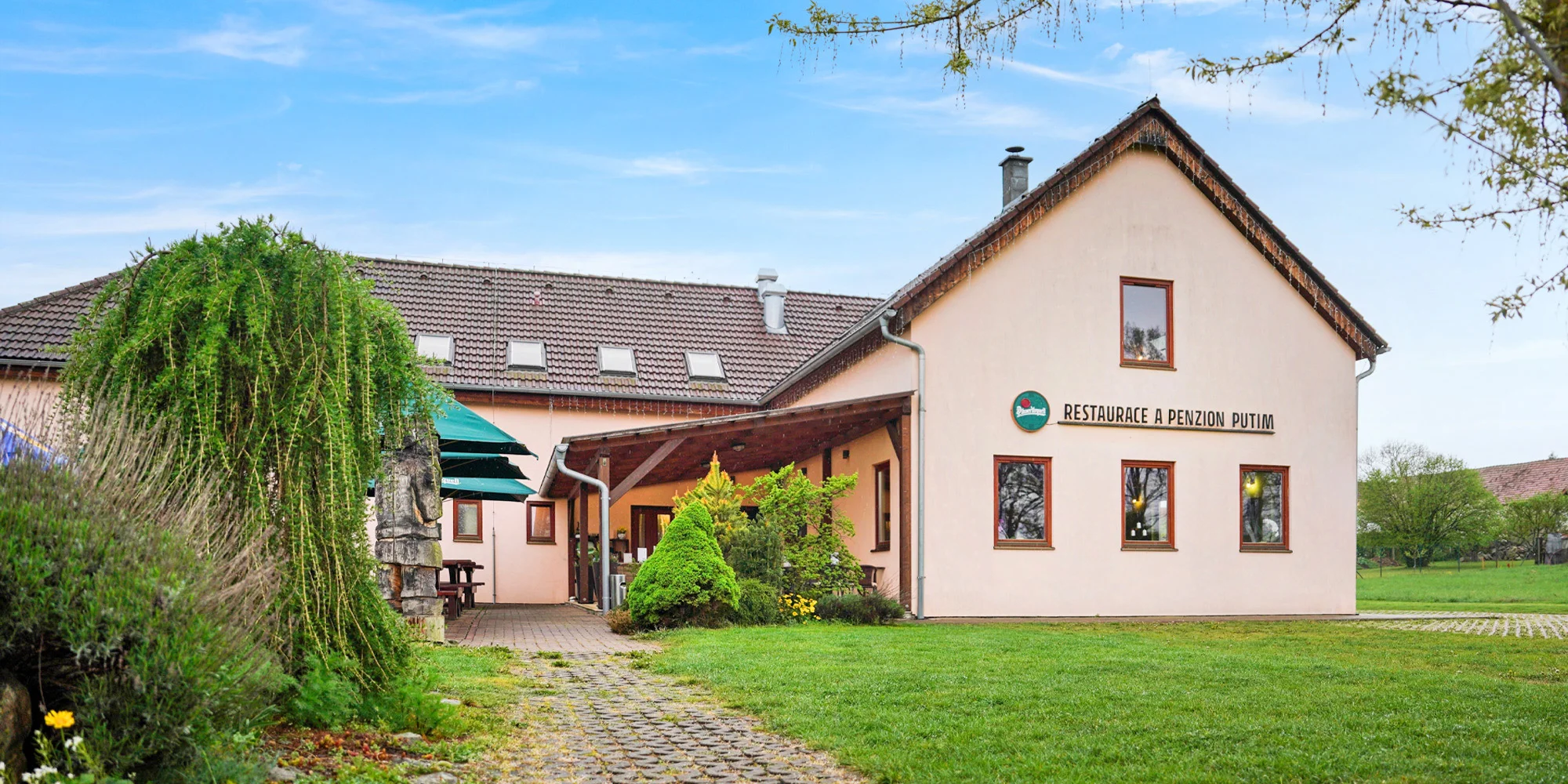 Penzion Putim - ventip.cz