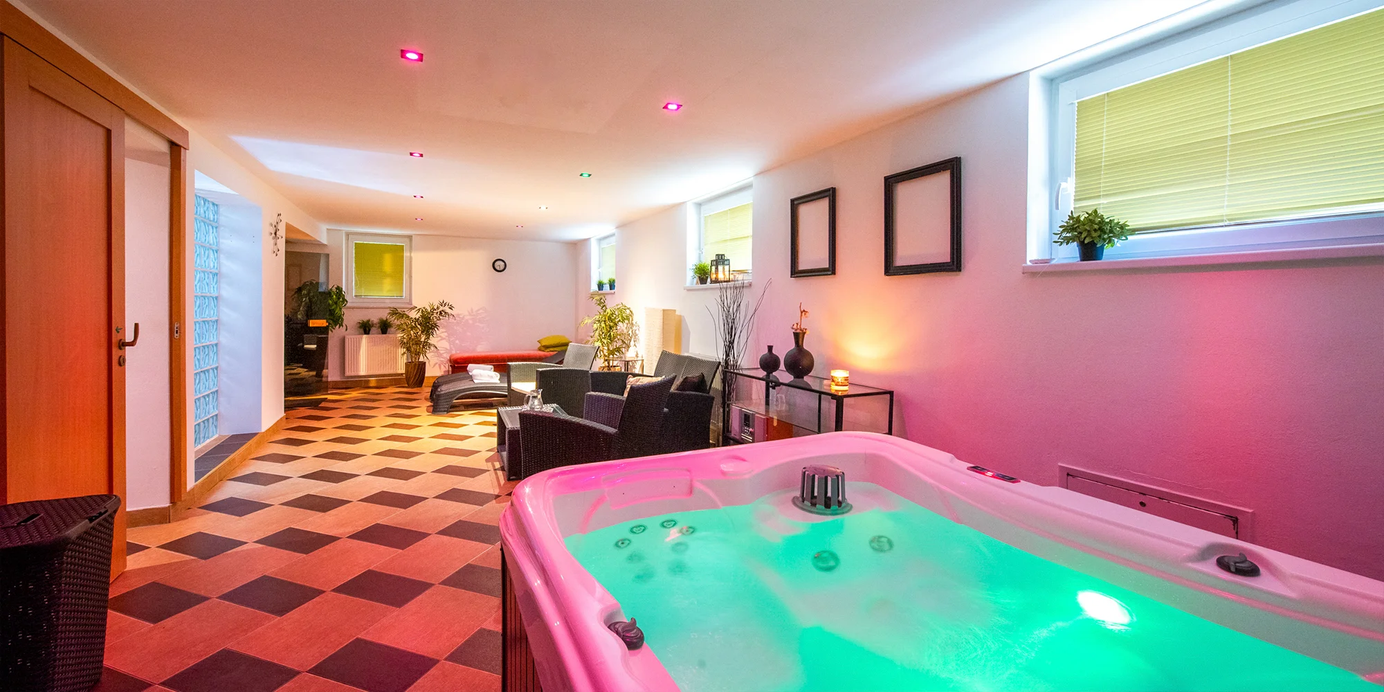 Penzión Raimund - ventip.cz