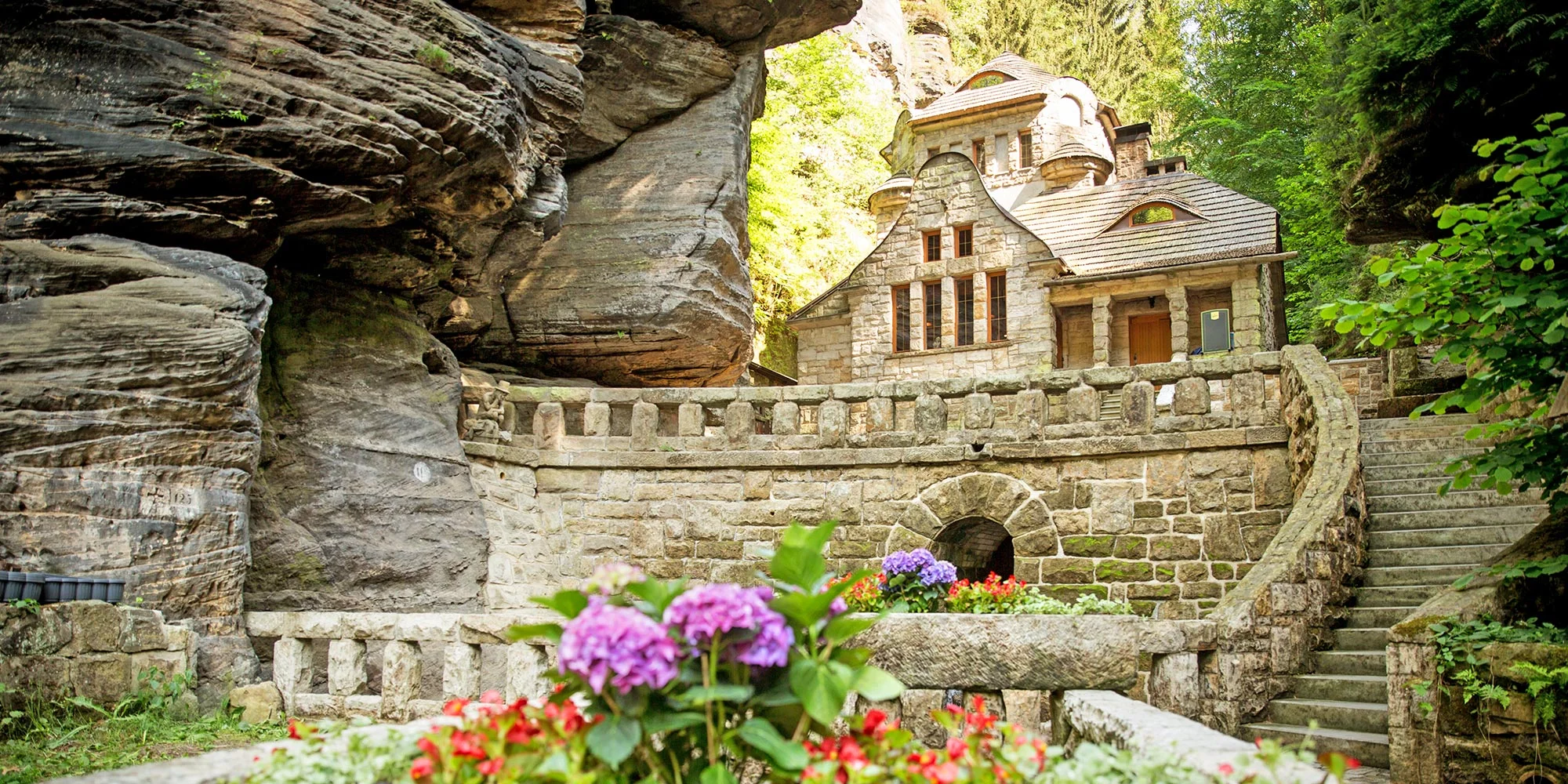 Penzion Stará Plynárna - ventip.cz