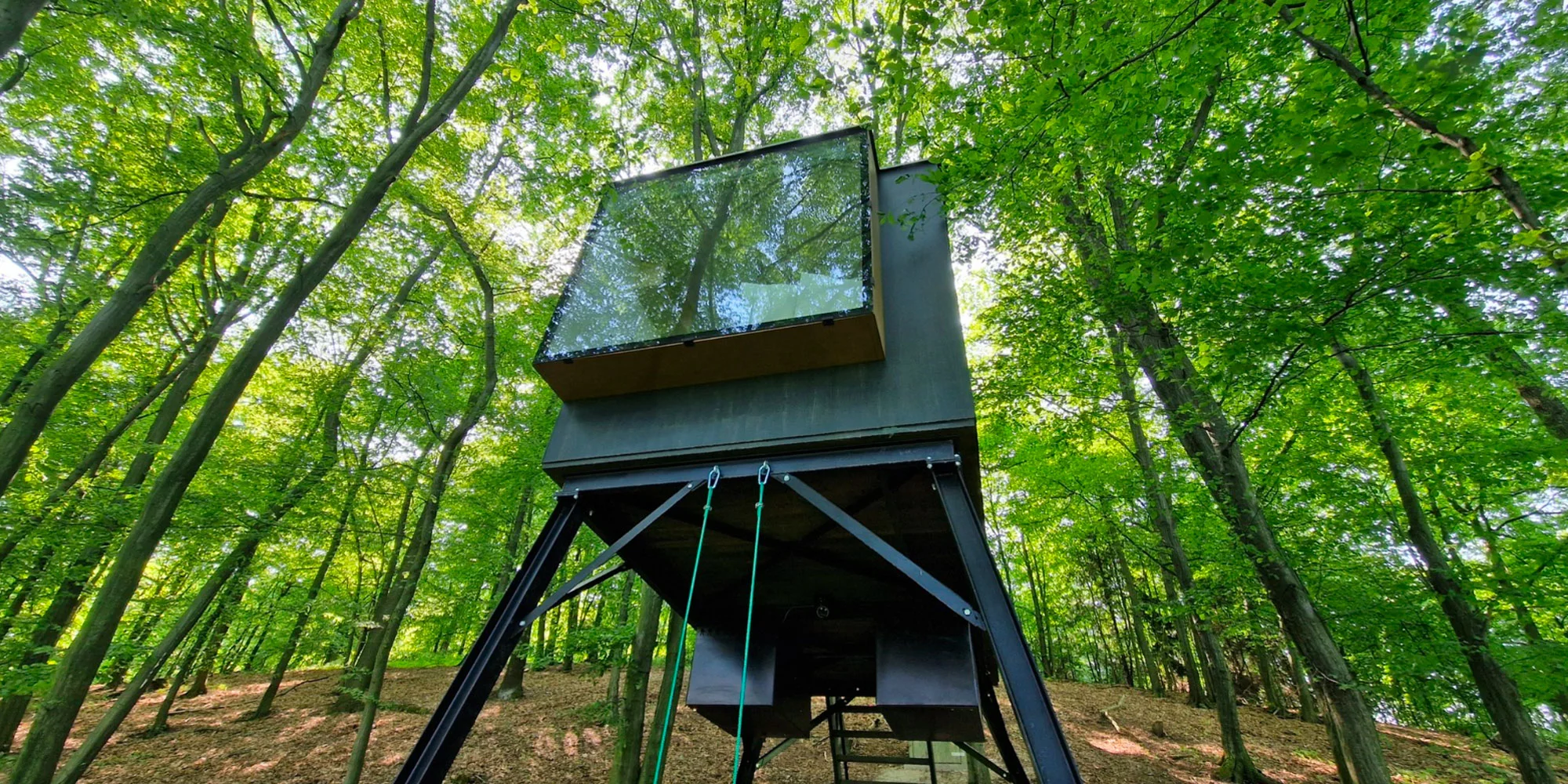 Posed STRÁŽNICE - ventip.cz