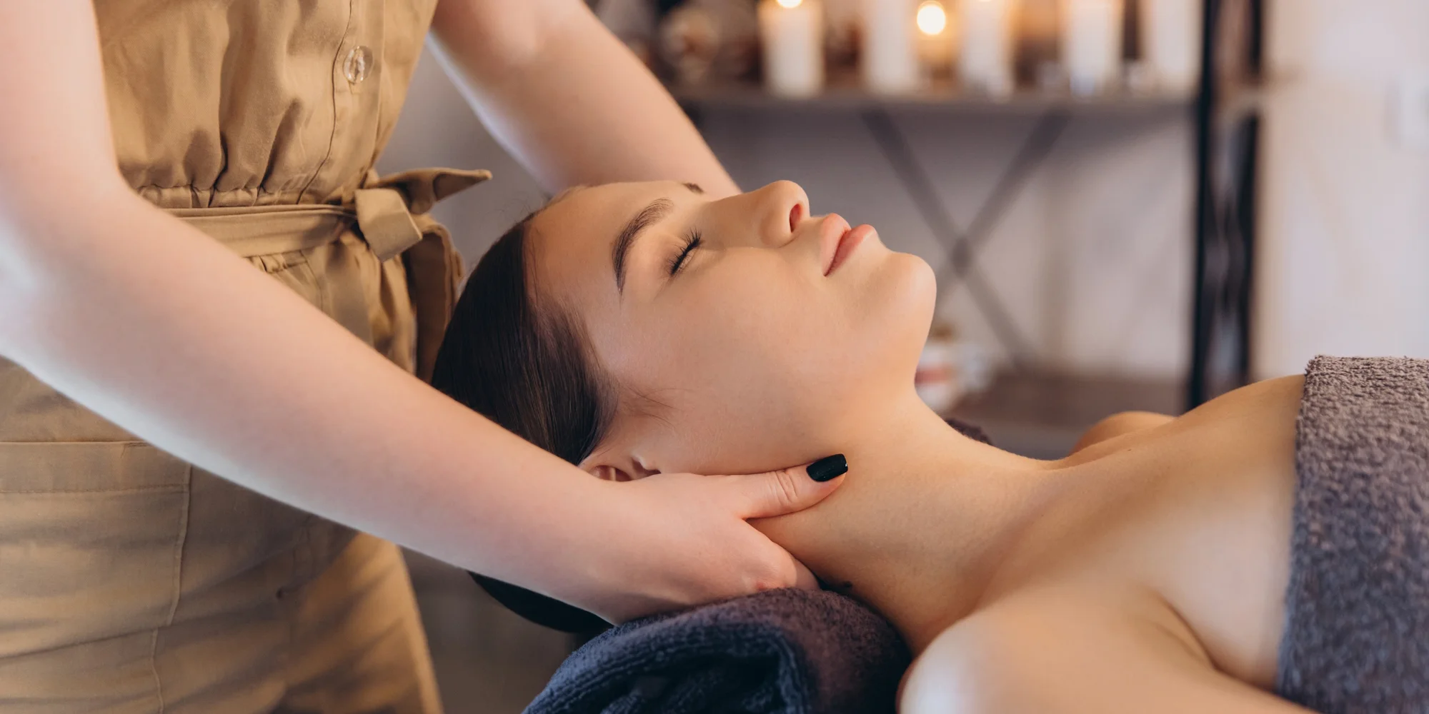 Relaxační studio Daisy