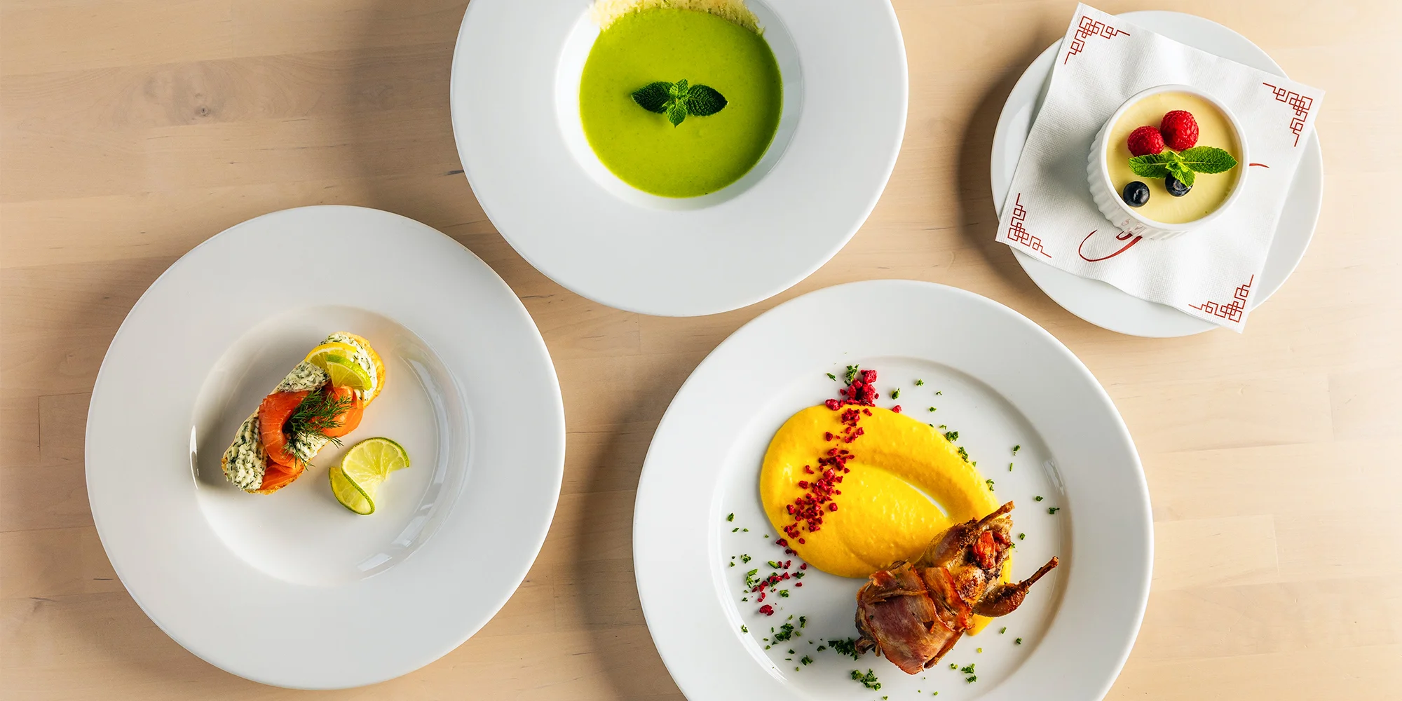 Restaurace Zlechov - ventip.cz