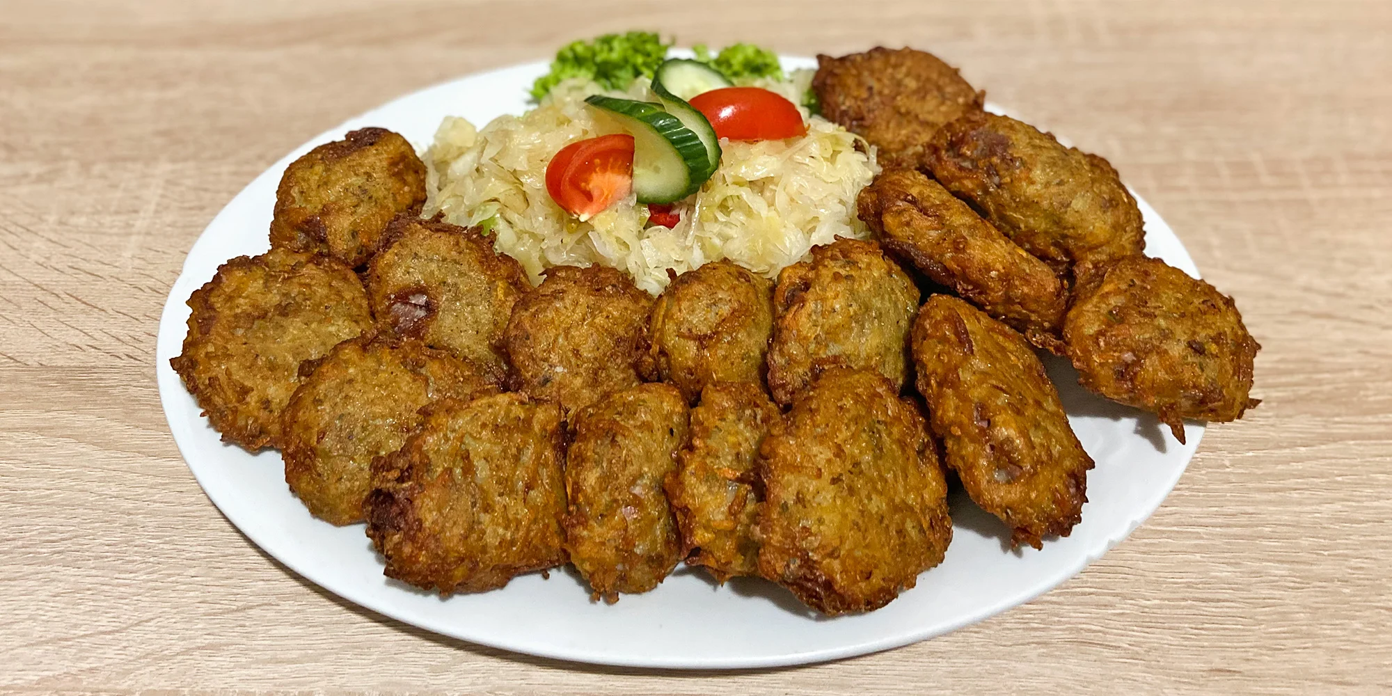 Restaurace u Baumruků - ventip.cz