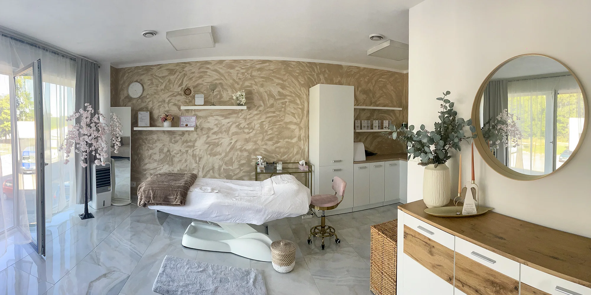 Salon Face & Body Havlíčkův Brod - ventip.cz