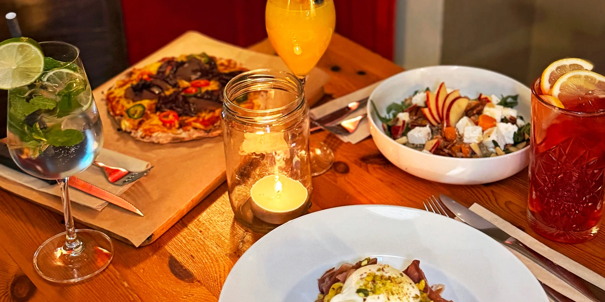 Sicily Café - ventip.cz