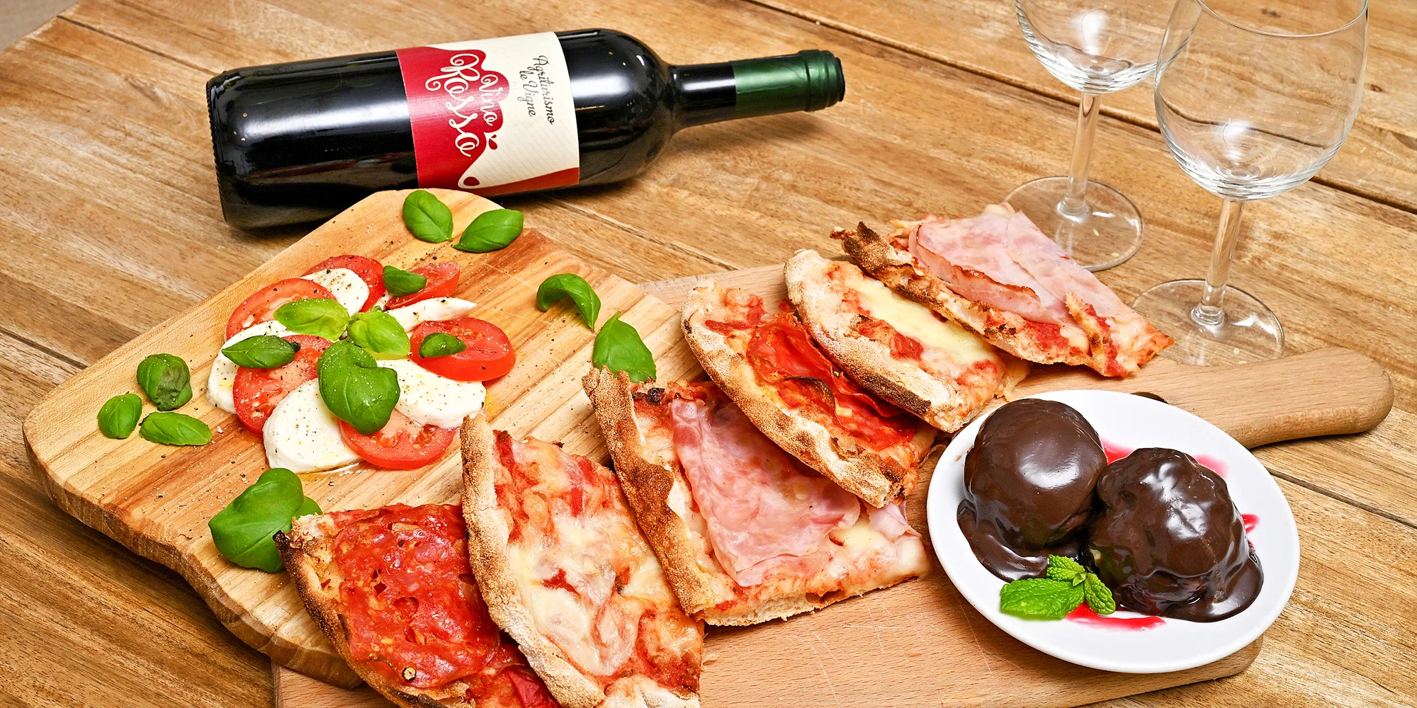 TUTTO BENE - ventip.cz