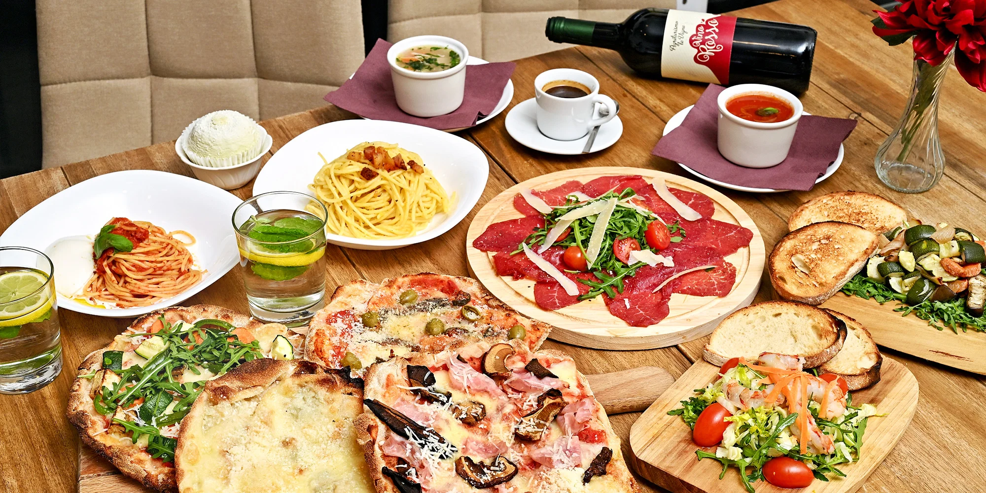 TUTTO BENE - ventip.cz