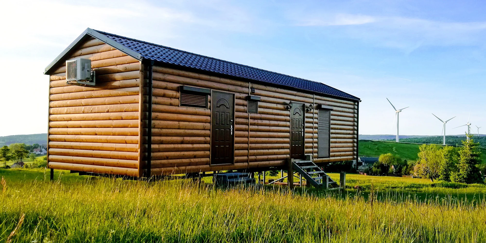 Urtica Apartmány - ventip.cz