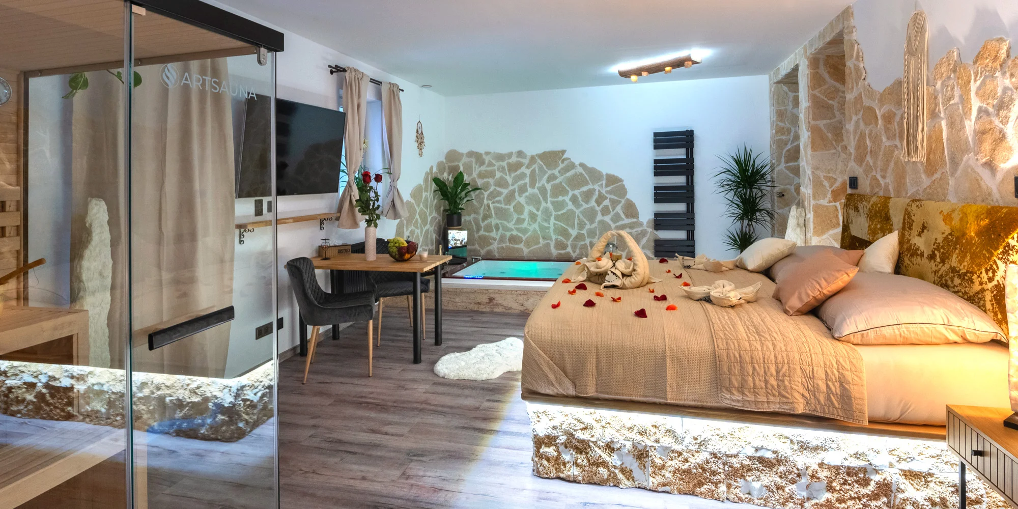 Vanilla Cave - ventip.cz