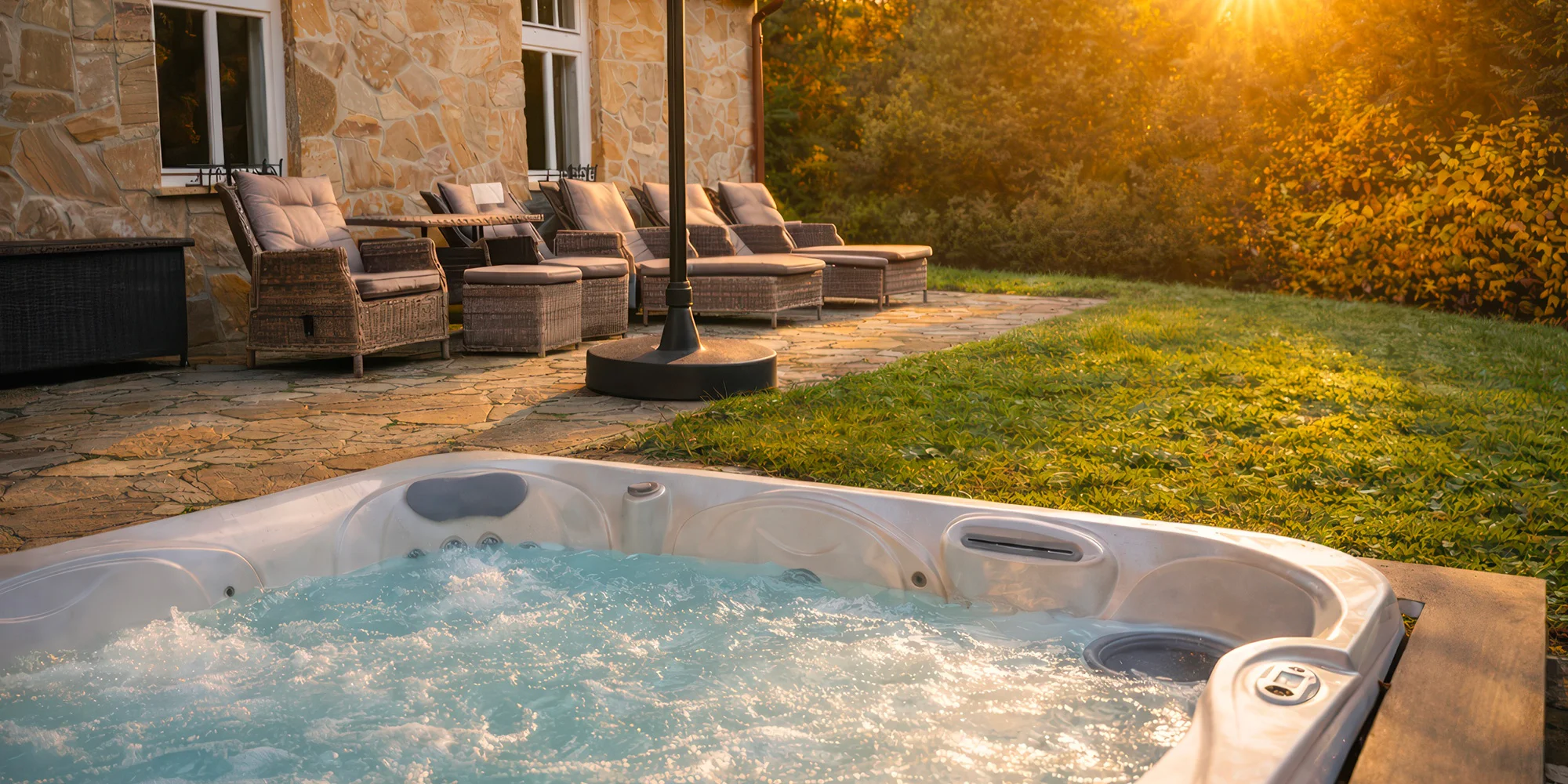 Villa Emausy - ventip.cz