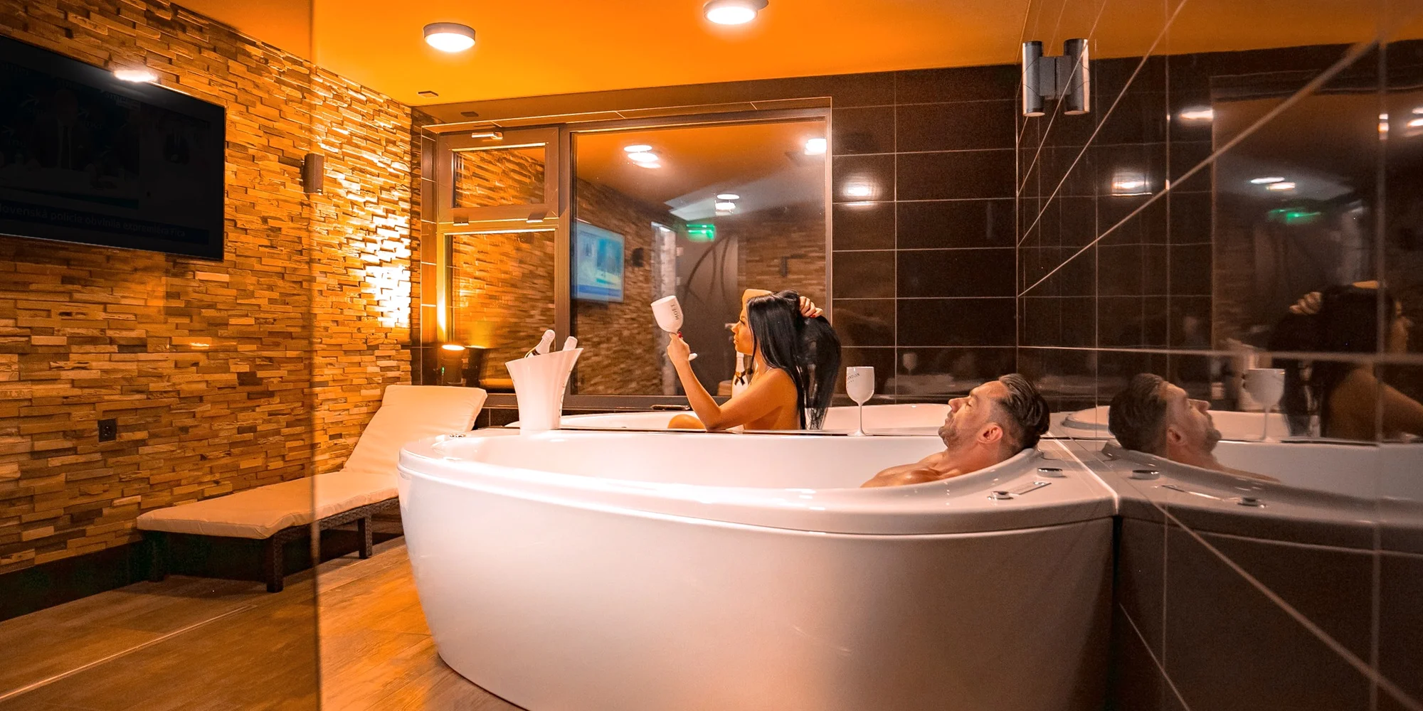 Wellness hotel Astra - ventip.cz