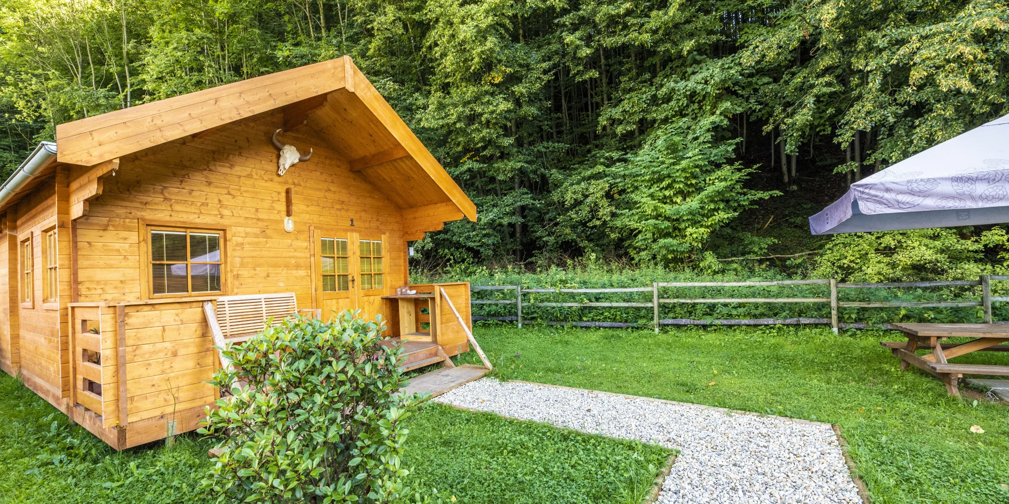 Wellness penzion Ranč Bučiska - ventip.cz