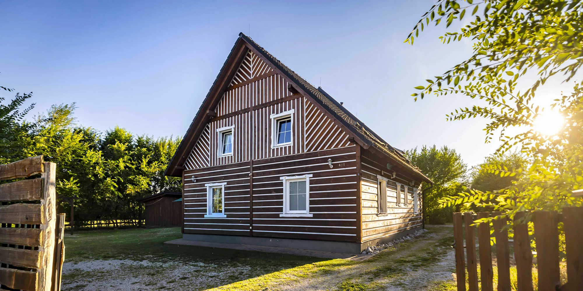 Wellness roubenka - ventip.cz