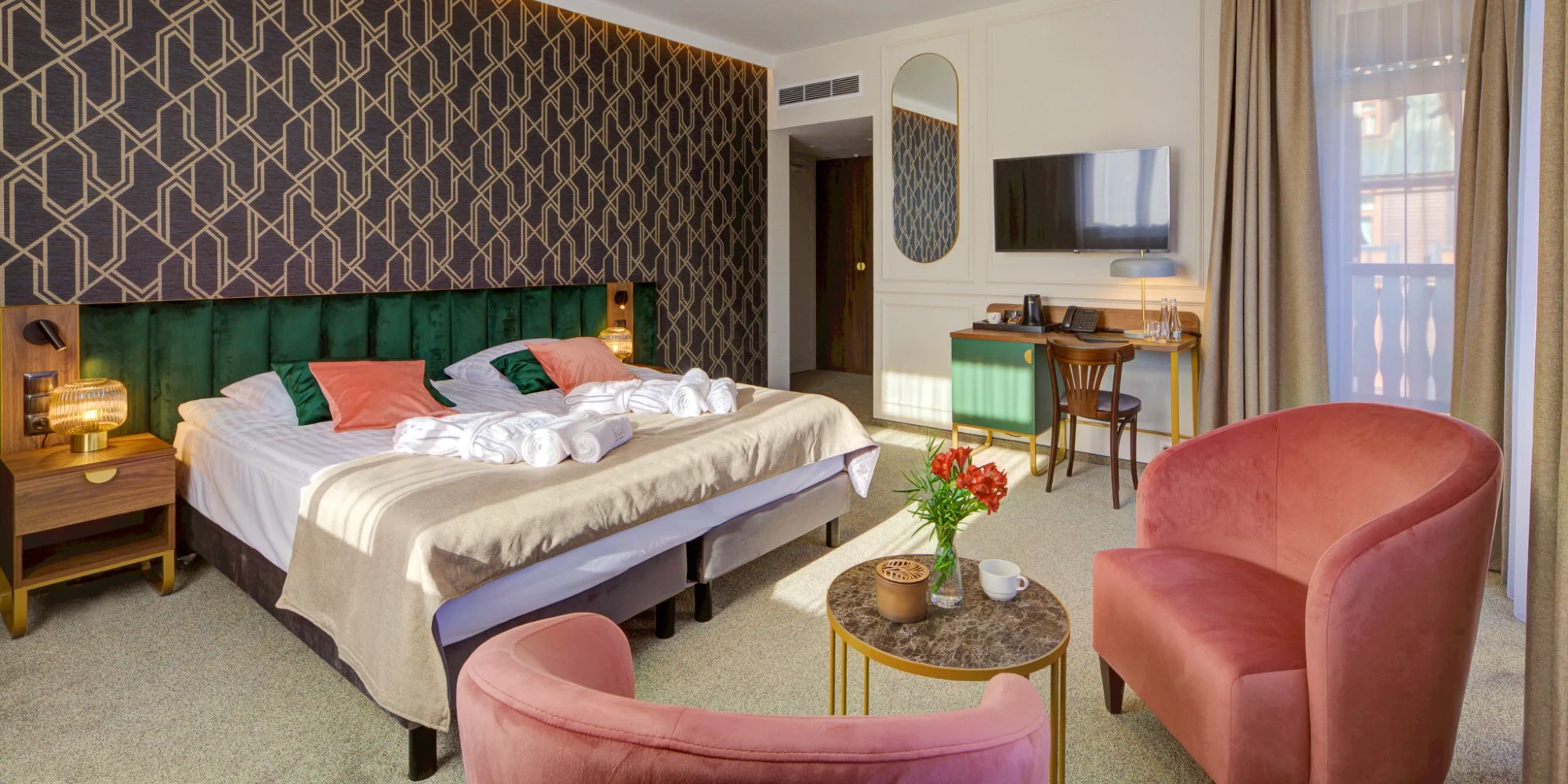 Willa Tatrzańska**** - ventip.cz