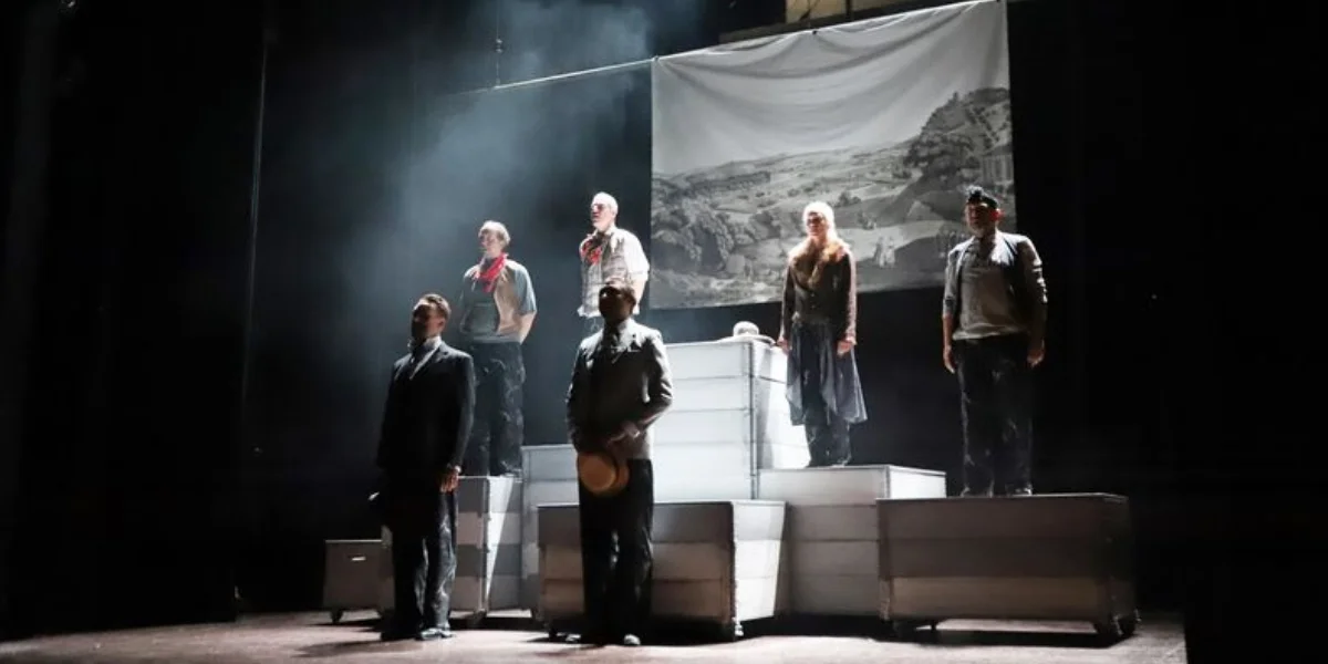 Žižkovské divadlo Járy Cimrmana - ventip.cz