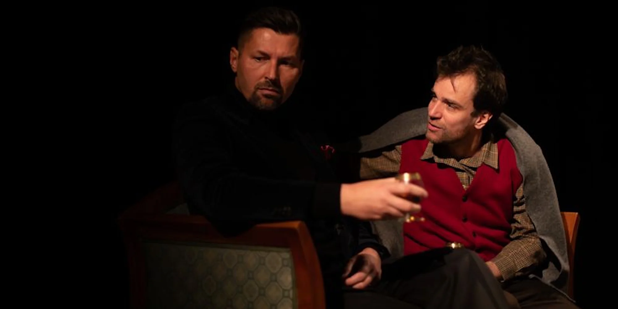 Žižkovské divadlo Járy Cimrmana - ventip.cz