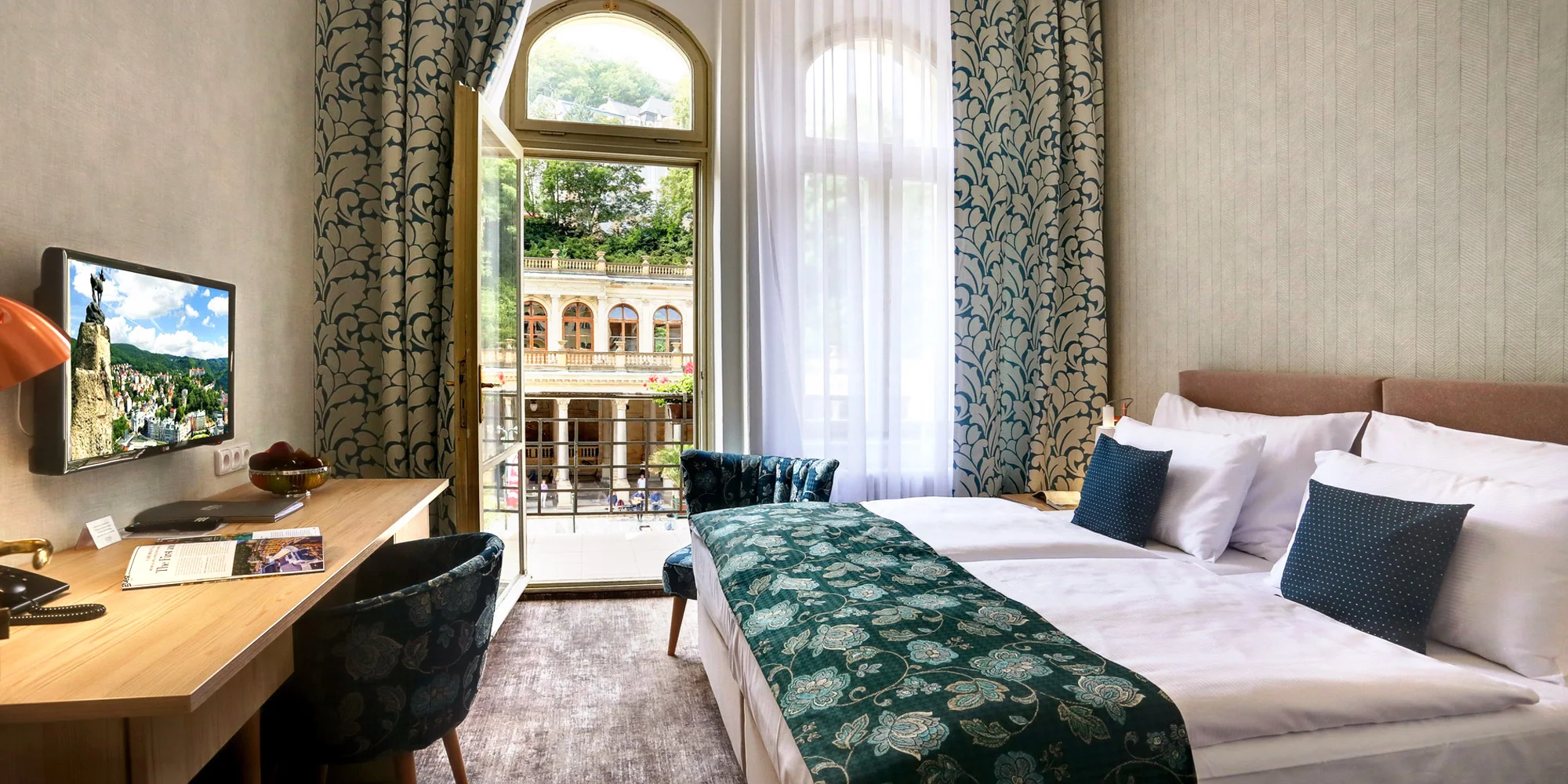 ASTORIA Hotel & Medical Spa - ventip.cz