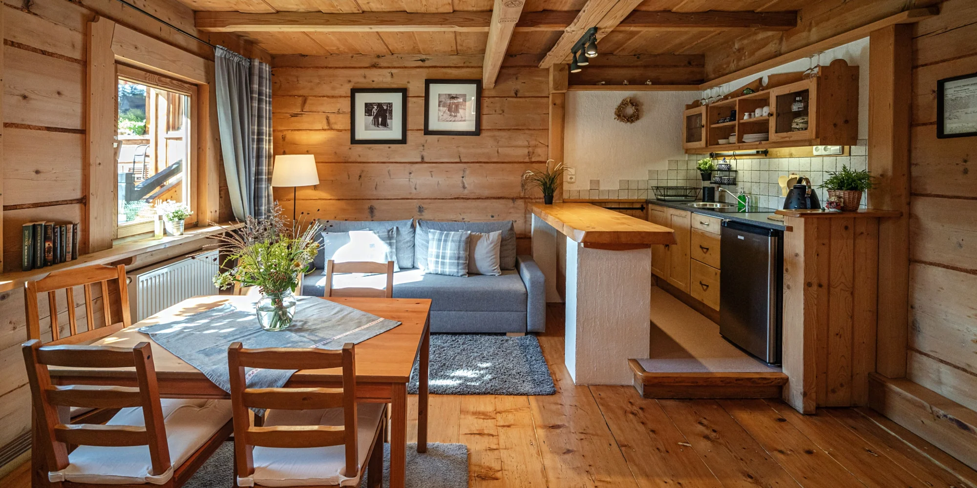 Apartamenty u Giewonta - ventip.cz