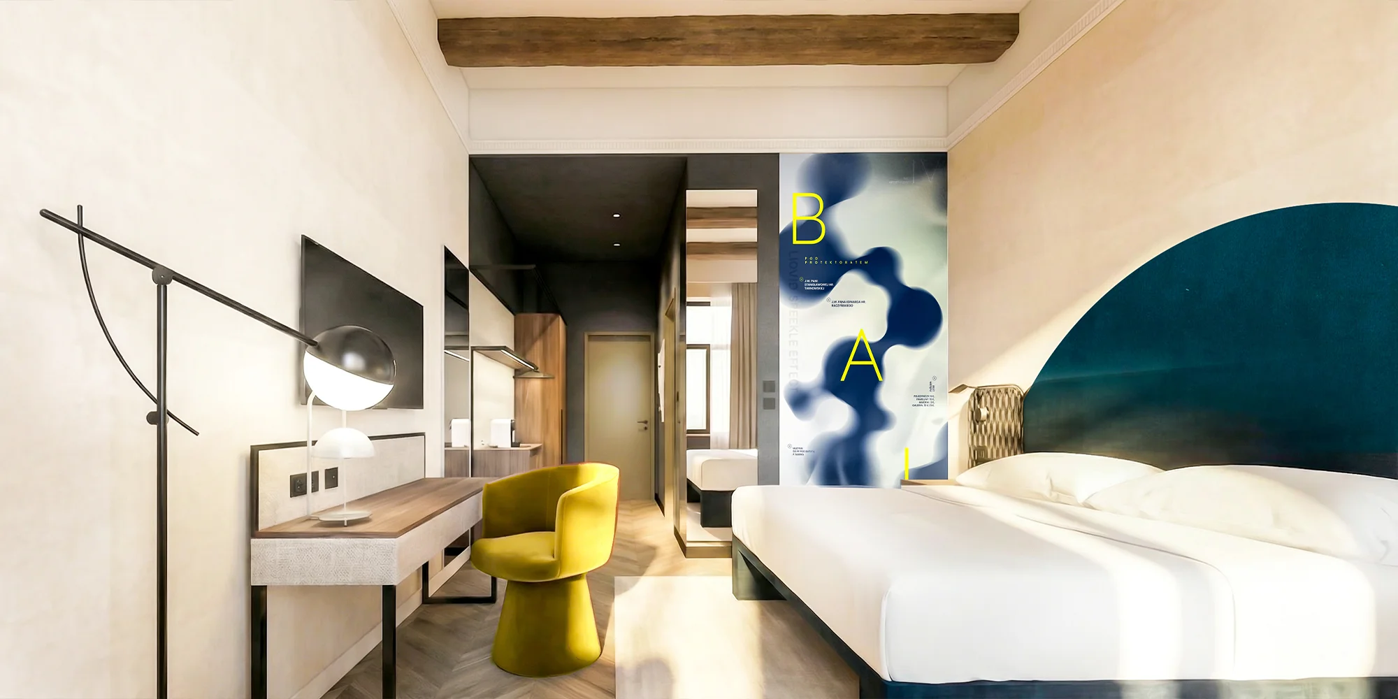 Aparthotel ArtQueen - ventip.cz
