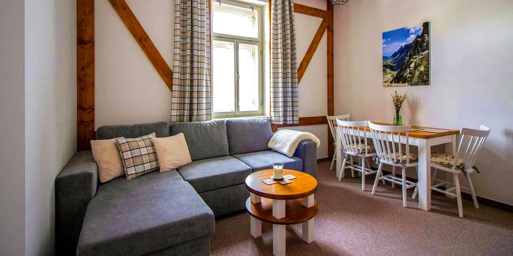 Apartmán Srnka - ventip.cz