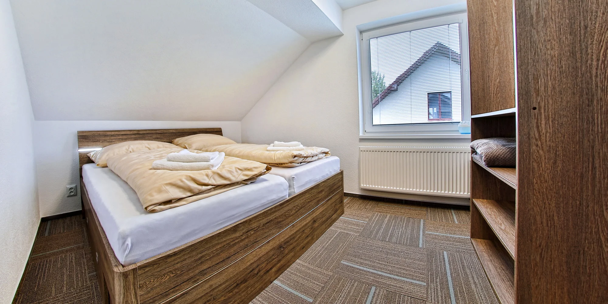 Apartmány Za Rohom - ventip.cz